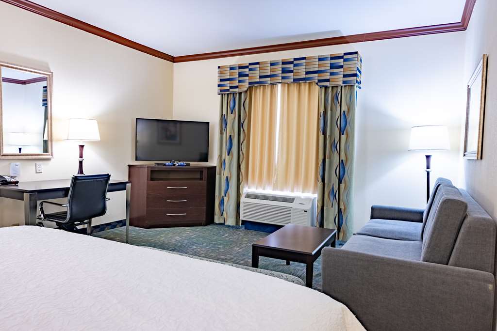 Фото Hampton Inn Alice