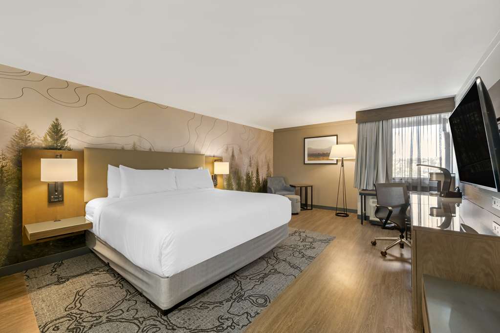 Фото Aiden by Best Western @ Flagstaff