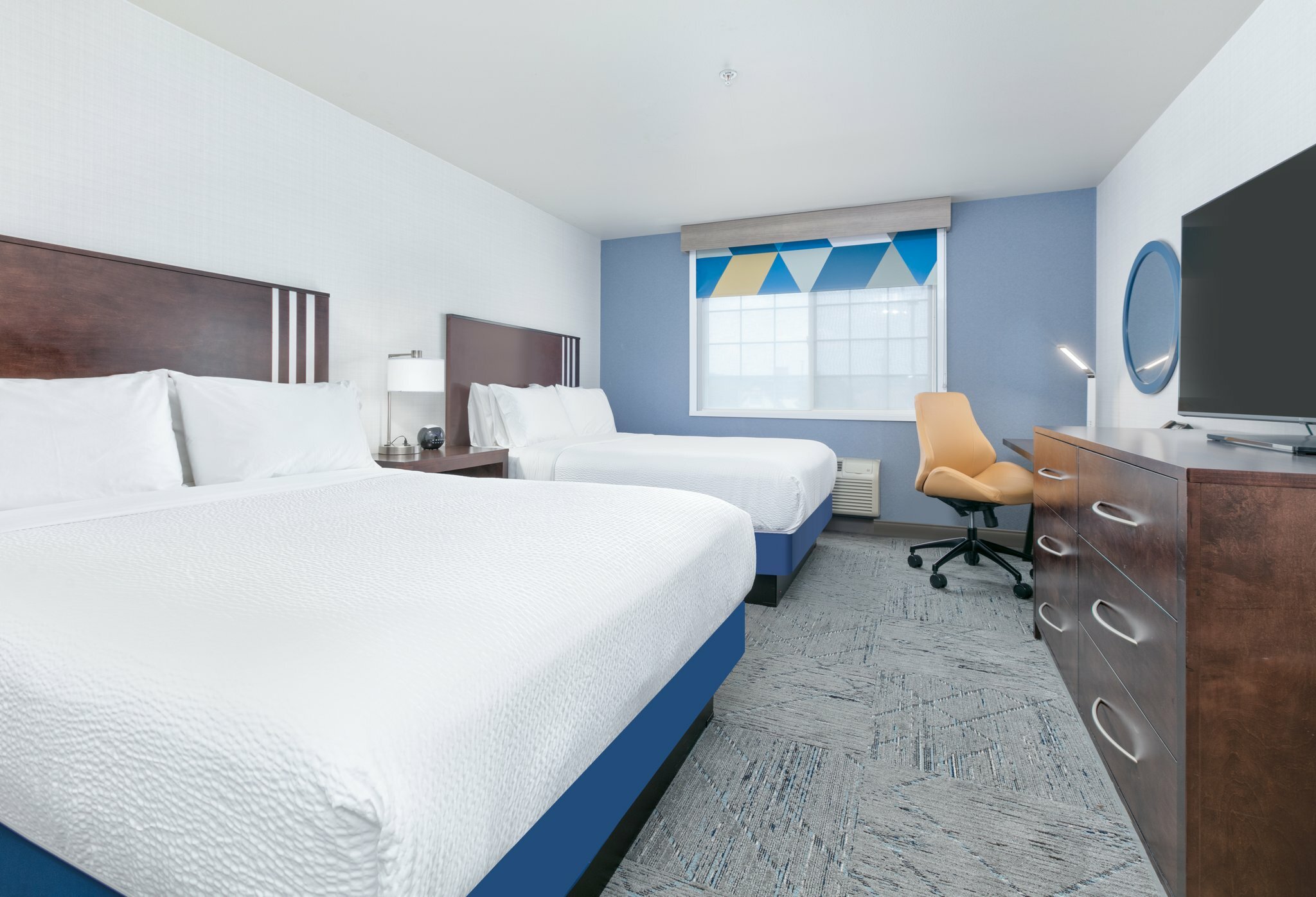 Фото Holiday Inn Express Spokane-Valley, an Ihg Hotel