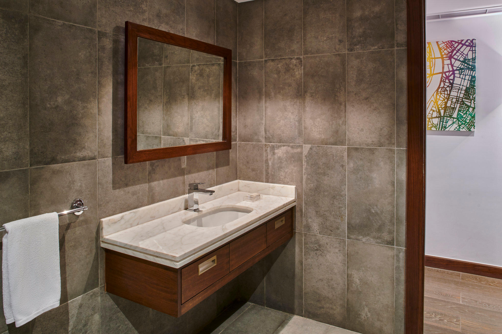 Фото Holiday Inn Cairo Maadi