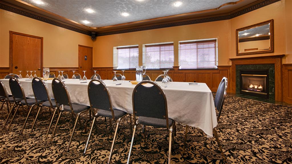 Фото Best Western Plus Bayshore Inn