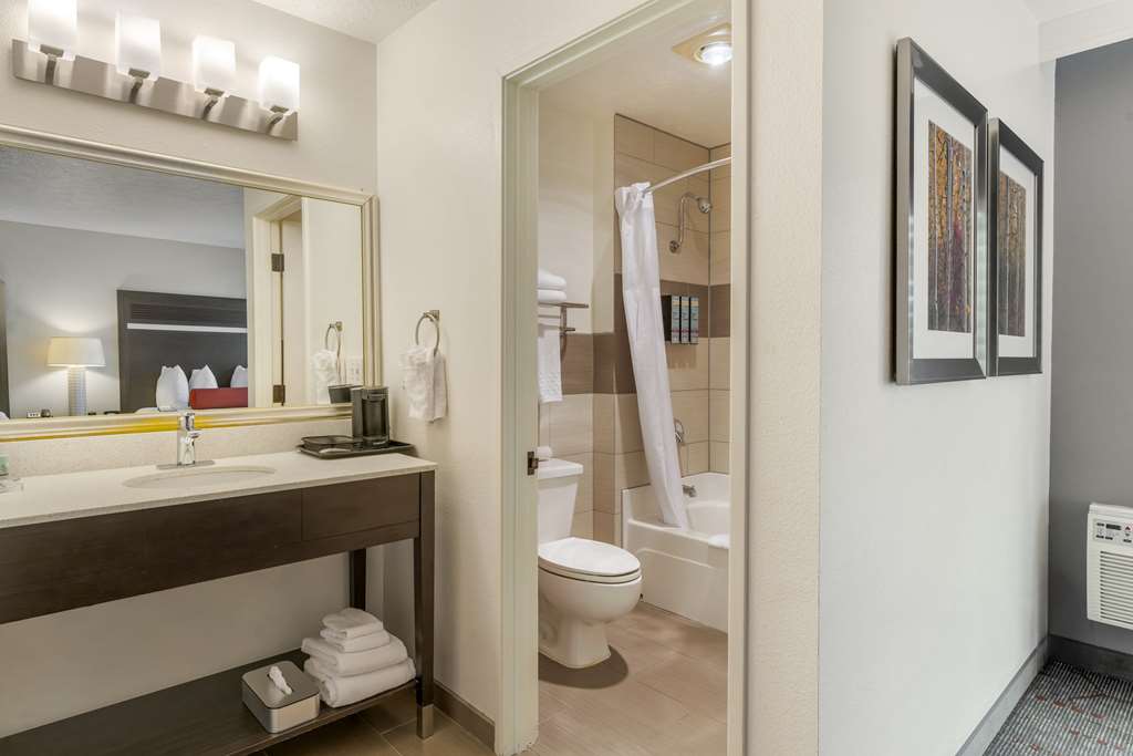 Фото Best Western Corvallis