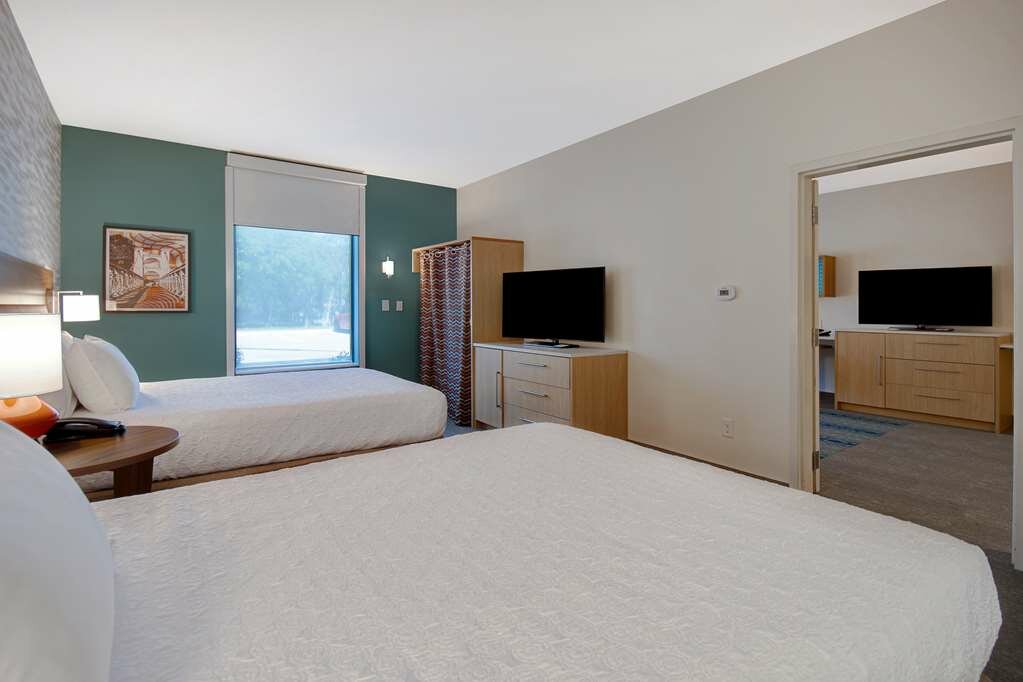 Фото Home2 Suites by Hilton Waco
