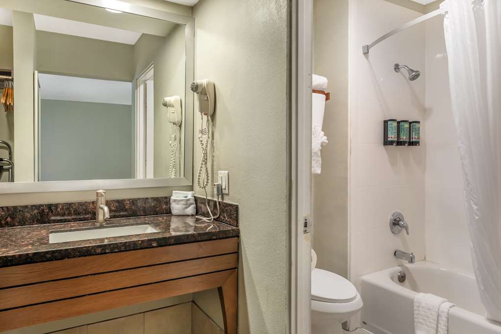 Фото Best Western Inn at Palm Springs