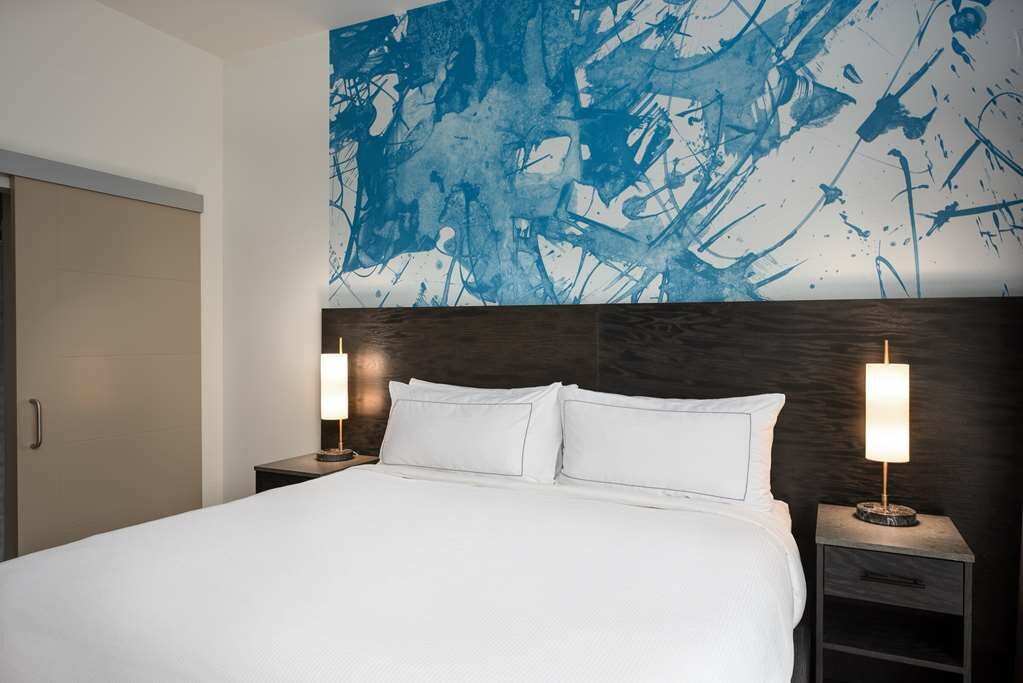 Фото Holman Riverfront Park Hotel Salem, Tapestry by Hilton