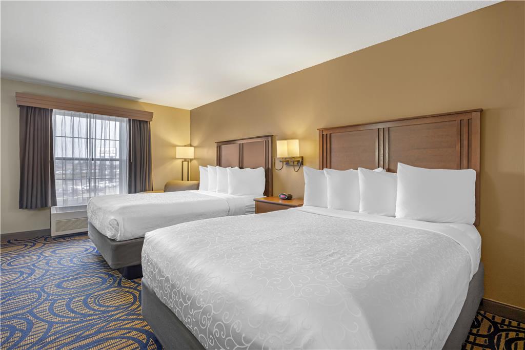 Фото Best Western Woodburn