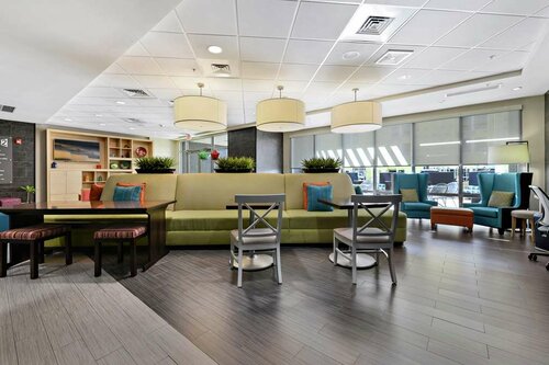 Гостиница Home2 Suites by Hilton Gulfport I-10 в Галфпорте