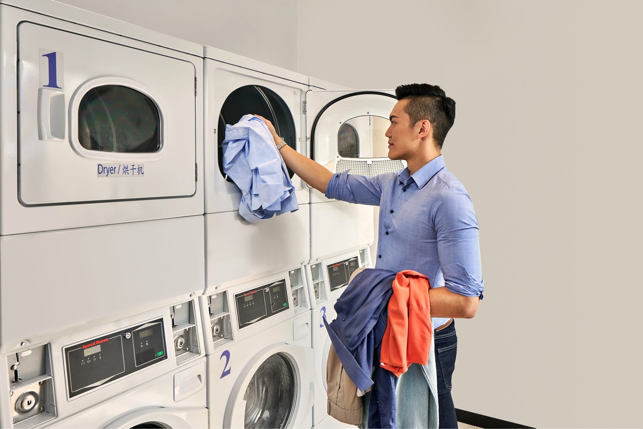 Фото Holiday Inn Express Singapore Katong, an Ihg Hotel