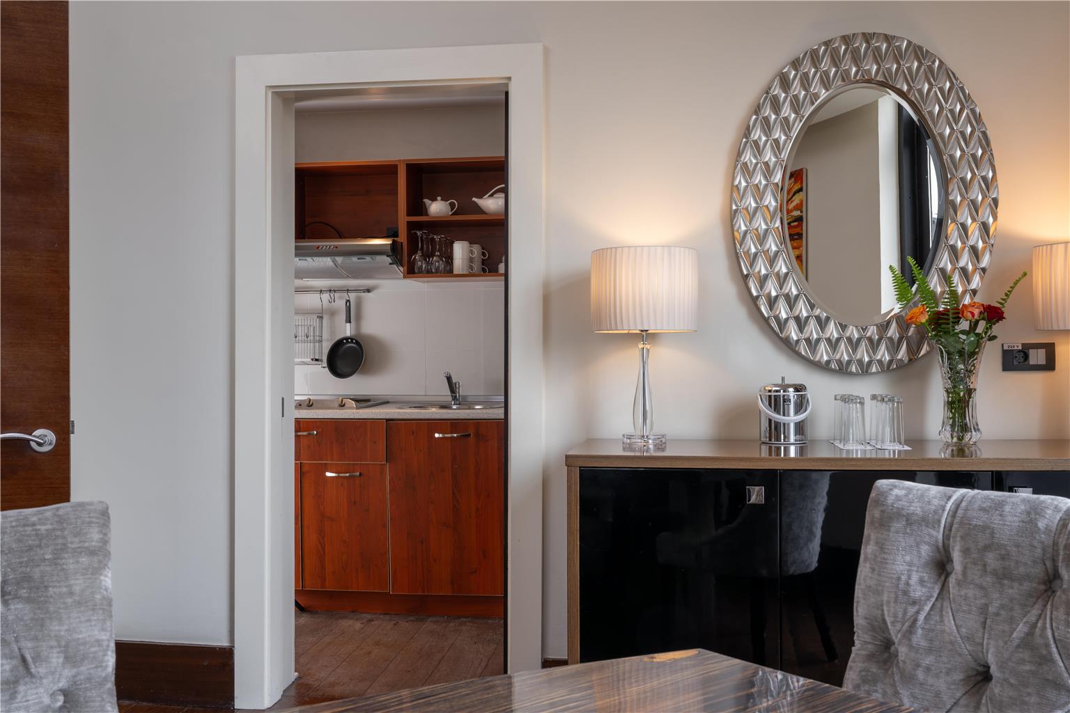 Фото Radisson Blu Hotel Addis Ababa