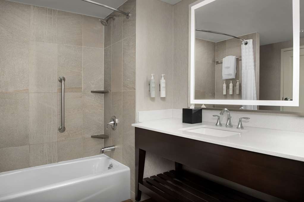 Фото Embassy Suites Springfield