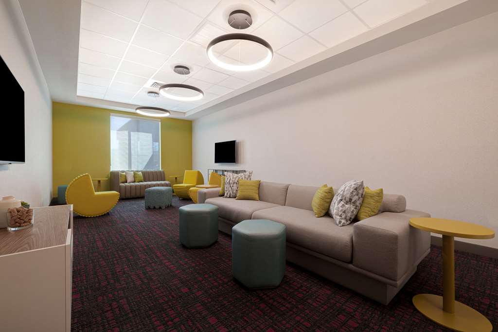 Фото Home2 Suites by Hilton Petaluma