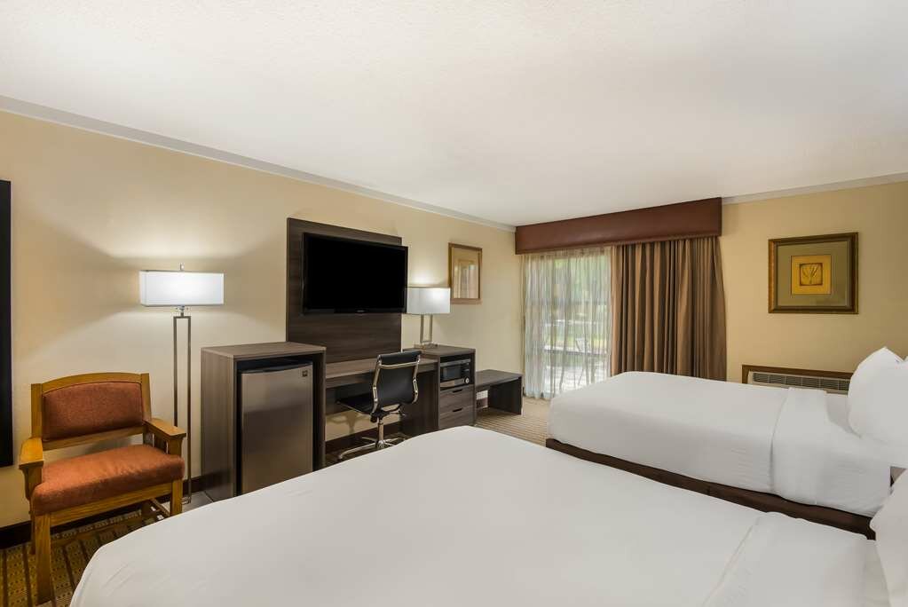 Фото Best Western Prairie Inn & Conference Center