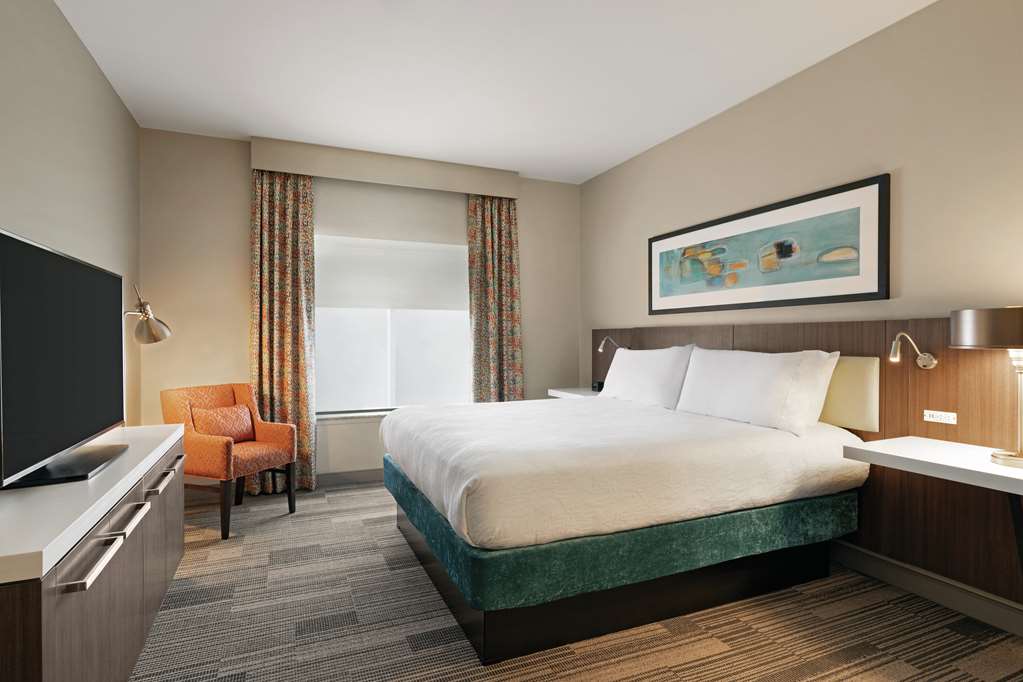 Фото Hilton Garden Inn Oxford/Anniston, Al