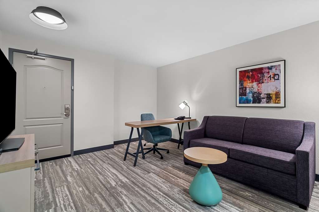 Фото Hilton Garden Inn Cartersville