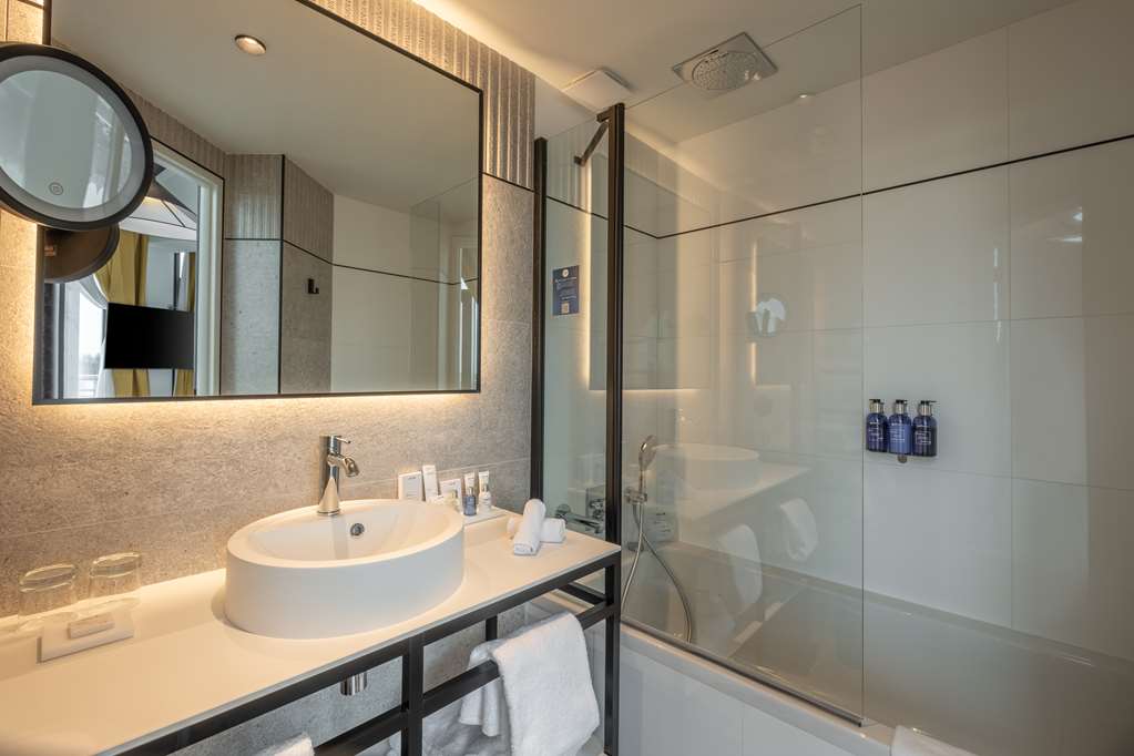 Фото Radisson Blu Grand Hotel & Spa, Malo-Les-Bains