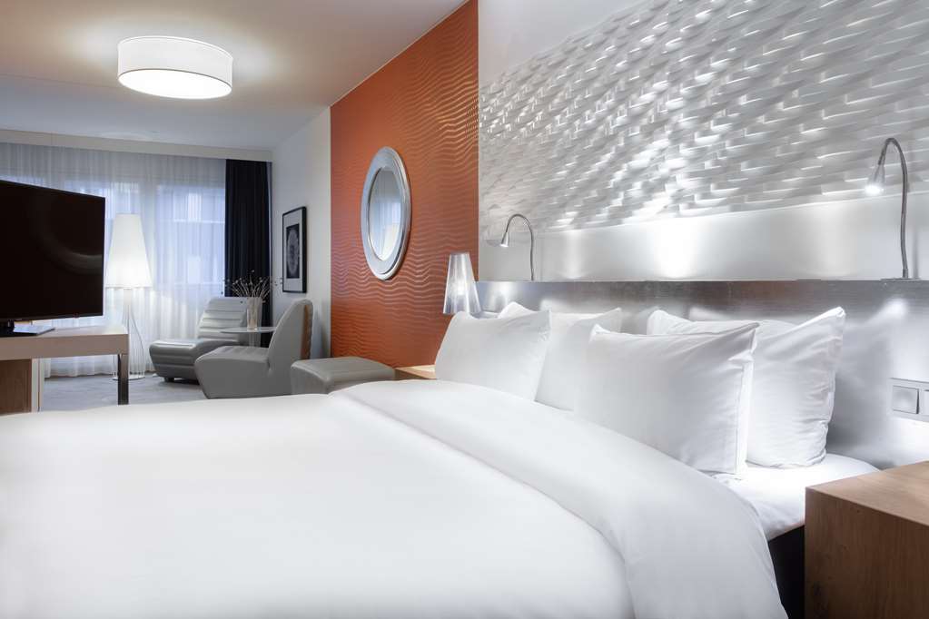 Фото Radisson Blu Hotel, Malmö