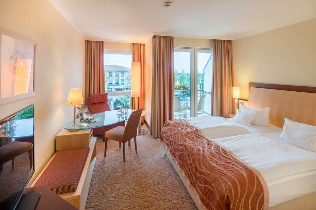 Фото Best Western Premier Castanea Resort Hotel