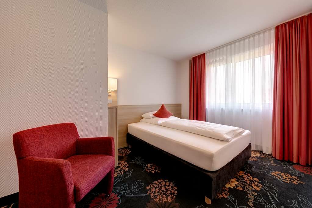 Фото Best Western Blankenburg Hotel