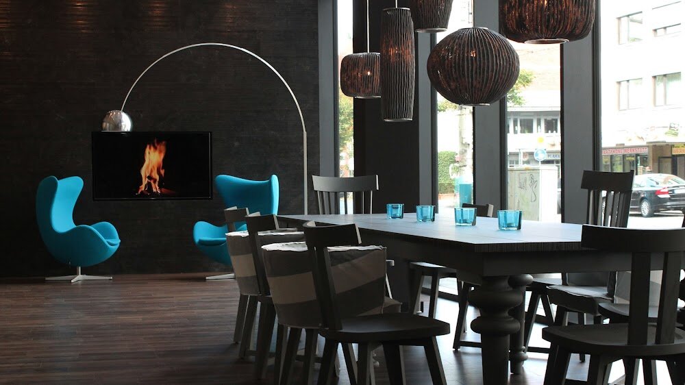 Фото Motel One Bremen