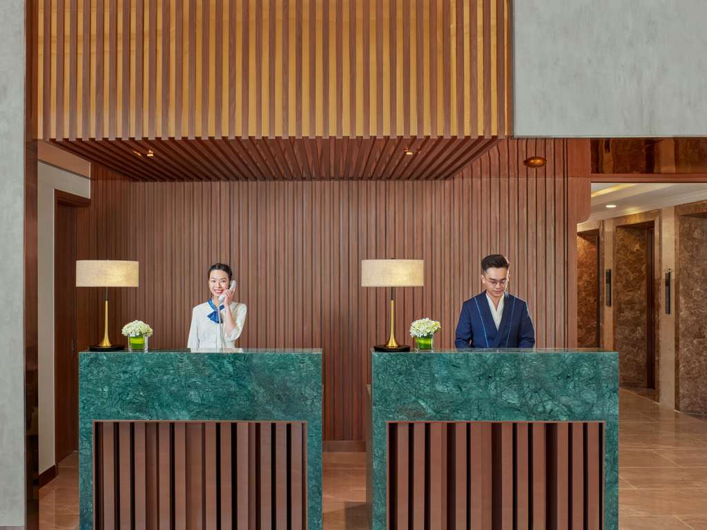 Фото MerPerle Beach Hotel