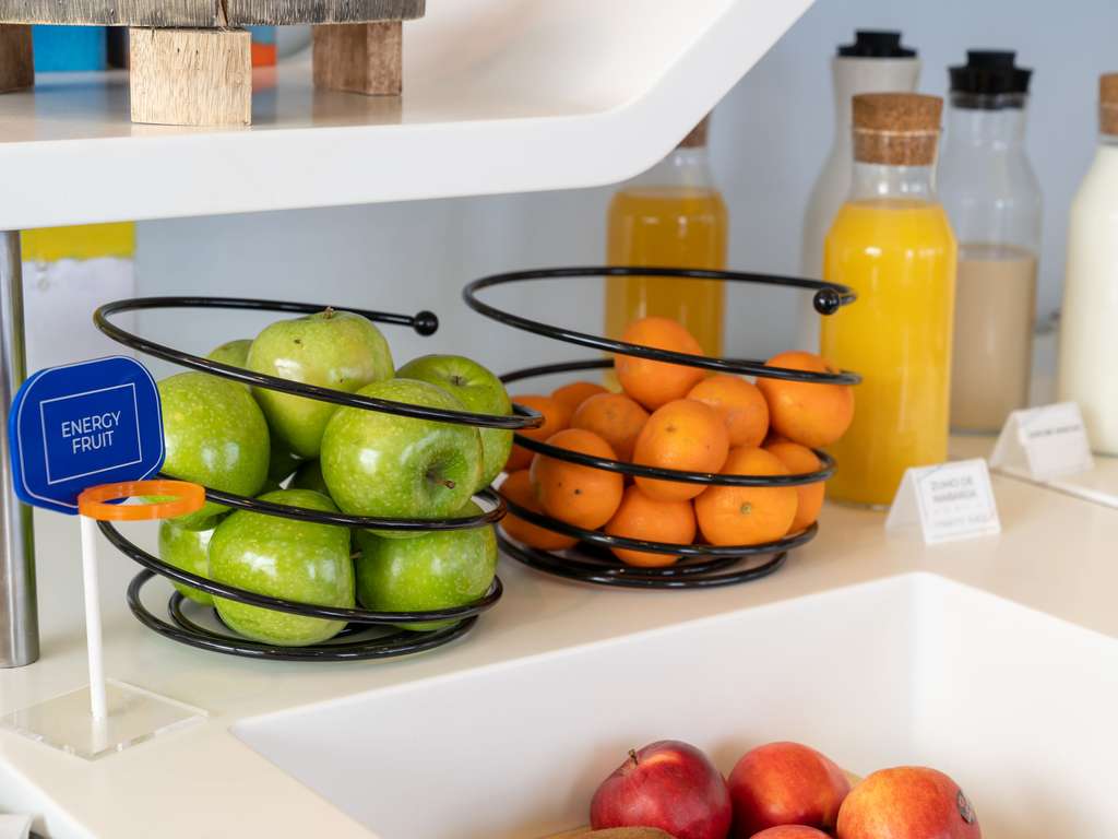 Фото Ibis Budget Madrid Centro Las Ventas