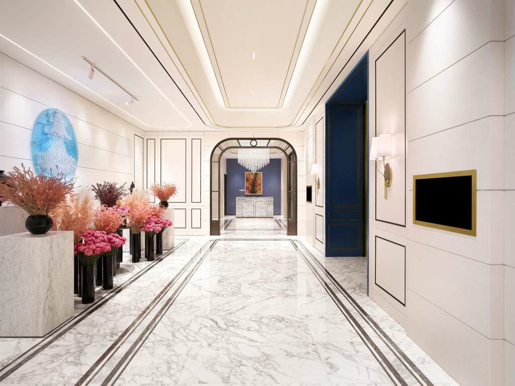 Фото Sofitel Ambassador Seoul Hotel & Serviced Residences