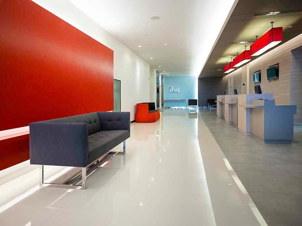 Фото ibis Bangkok Siam