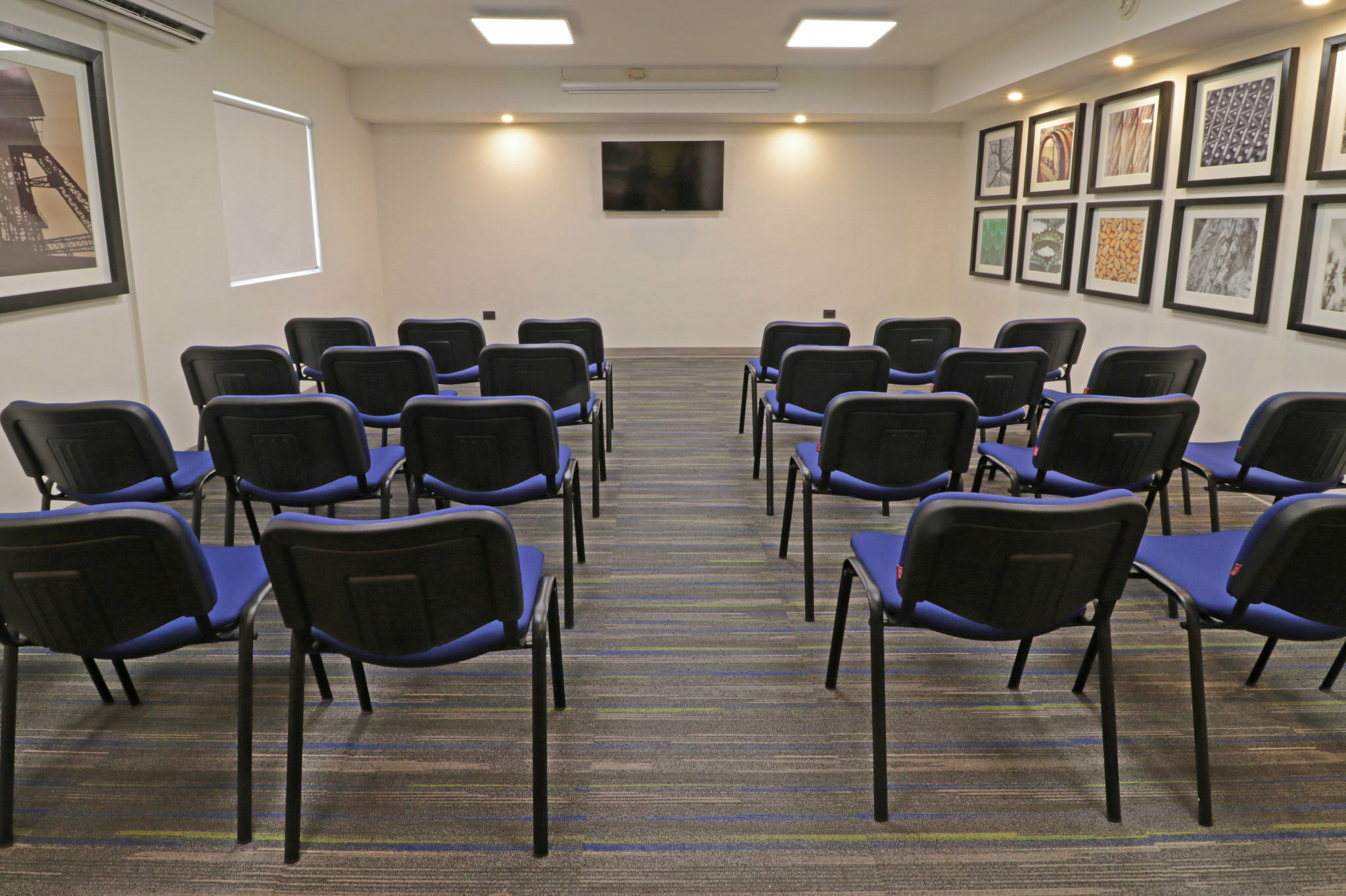Фото Holiday Inn Express Piedras Negras, an Ihg Hotel