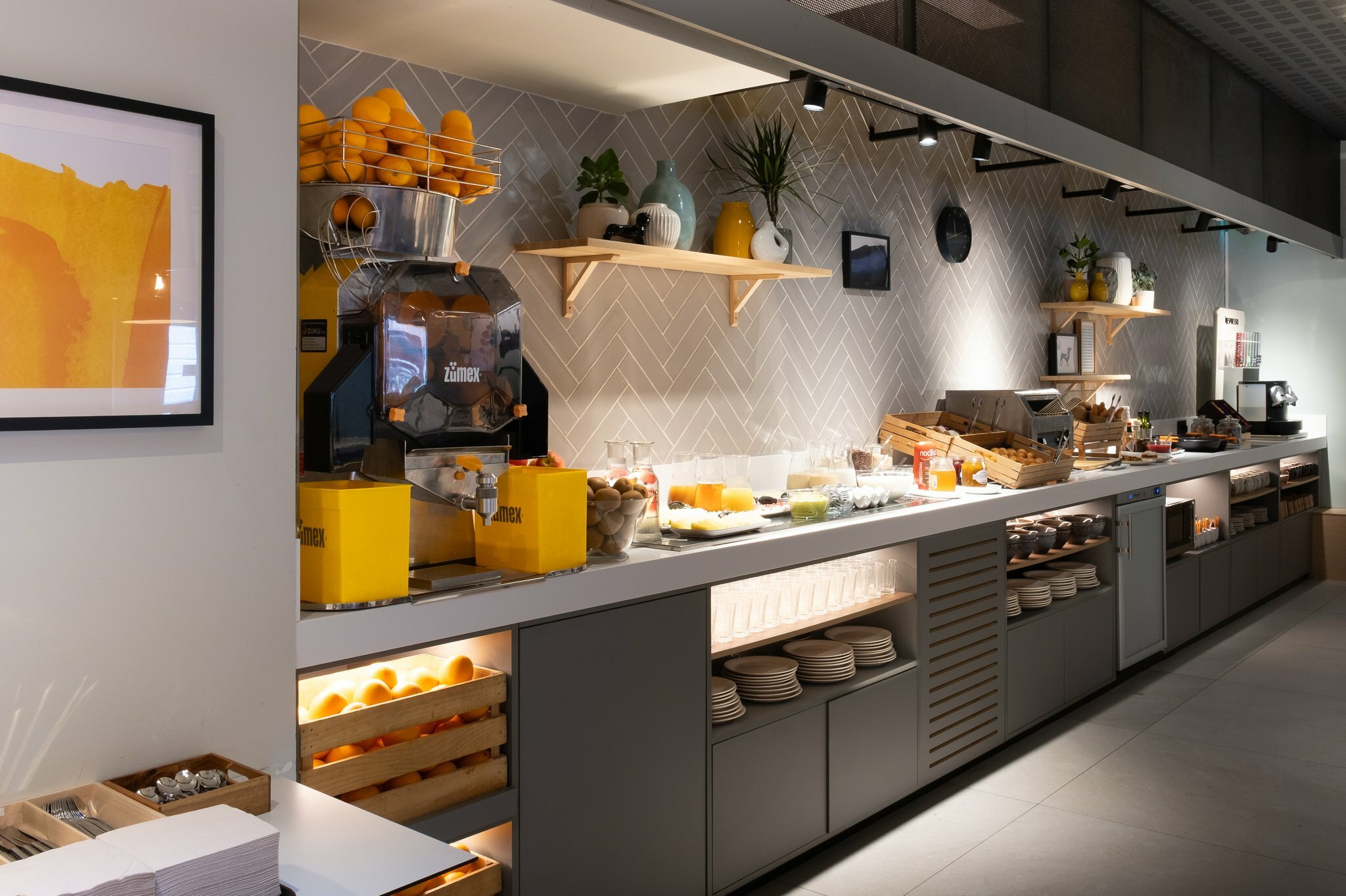 Фото Bed4U Bilbao