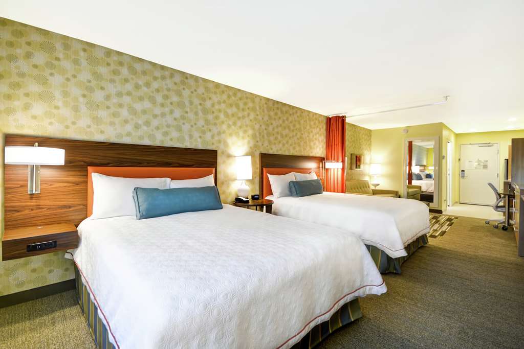 Фото Home2 Suites by Hilton Rapid City