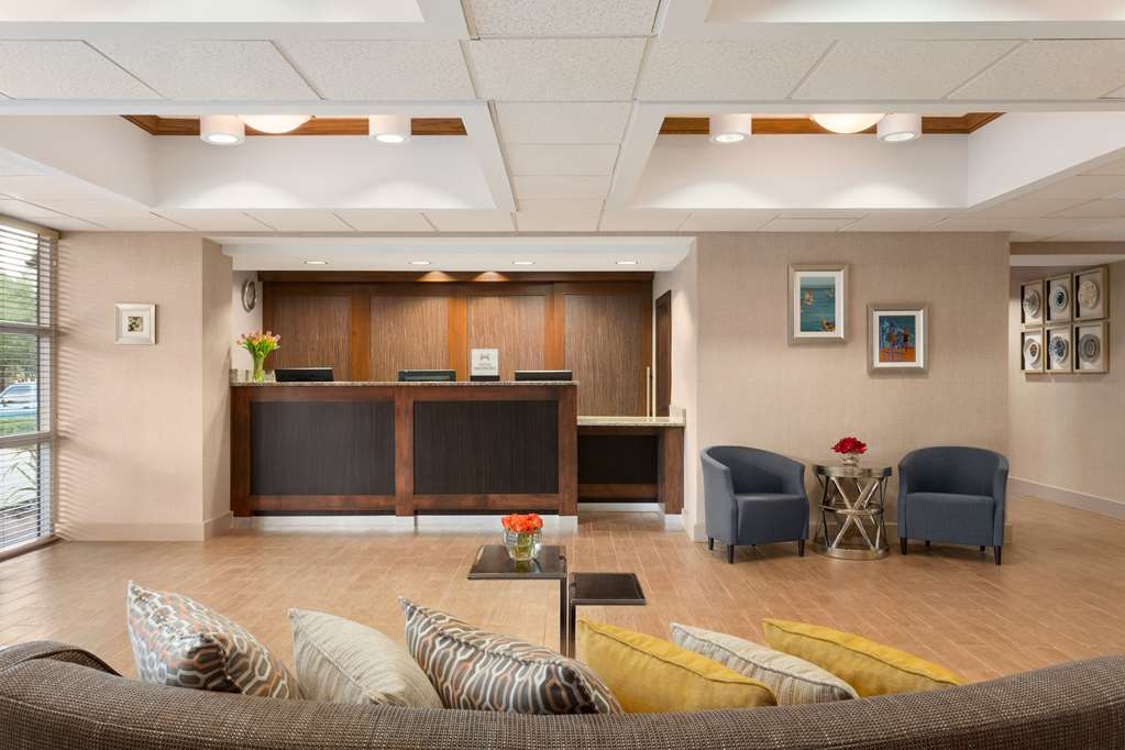 Фото Homewood Suites by Hilton Orlando-Intl Drive/Convention Ctr