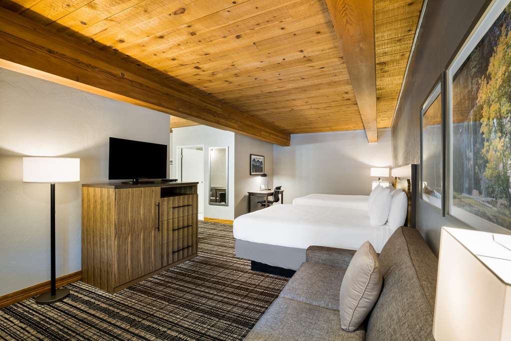 Фото Best Western Antlers