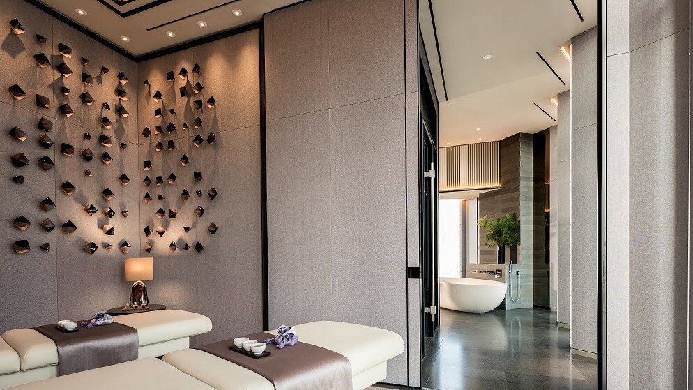 Фото Four Seasons Hotel Seoul