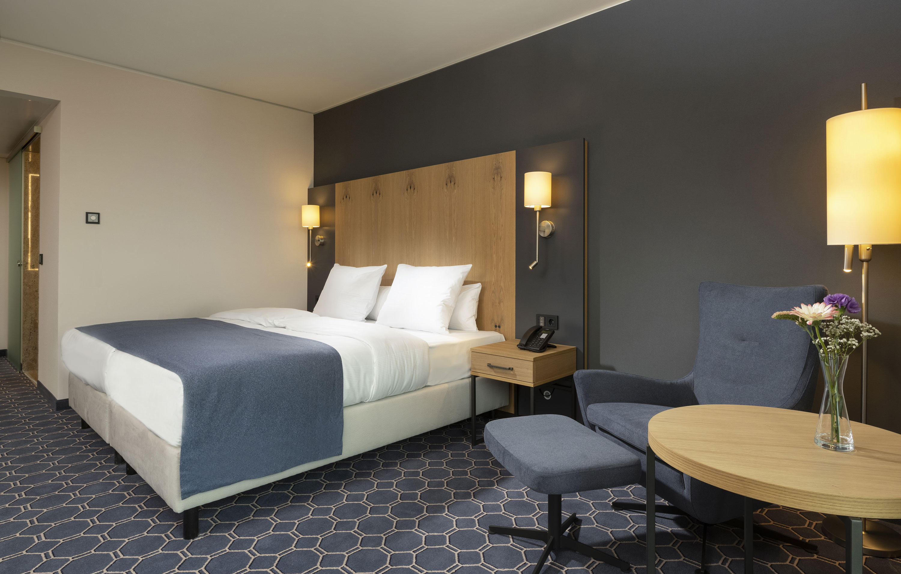 Фото Maritim Hotel Ingolstadt
