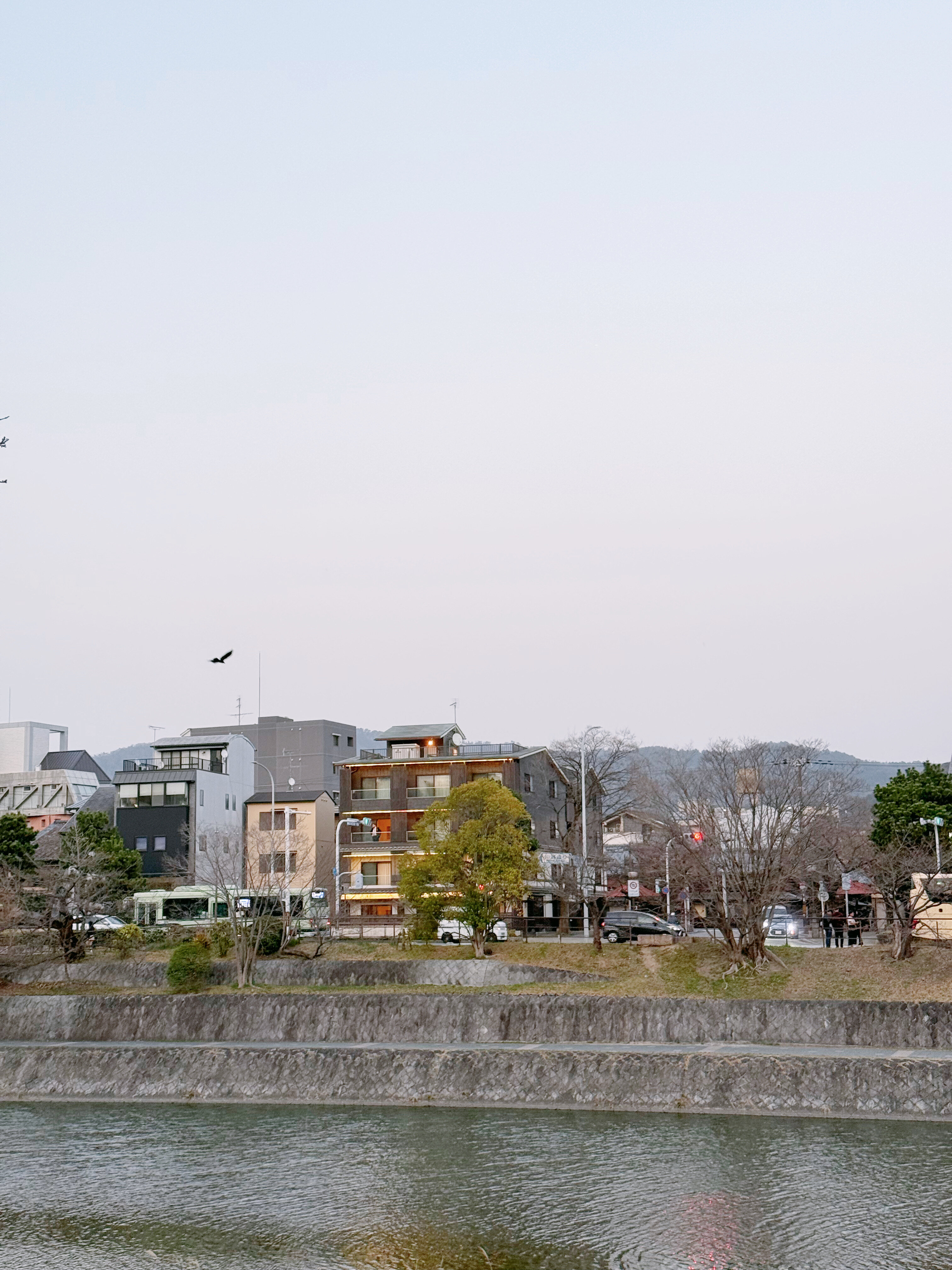 Фото Hotel Alza Kyoto