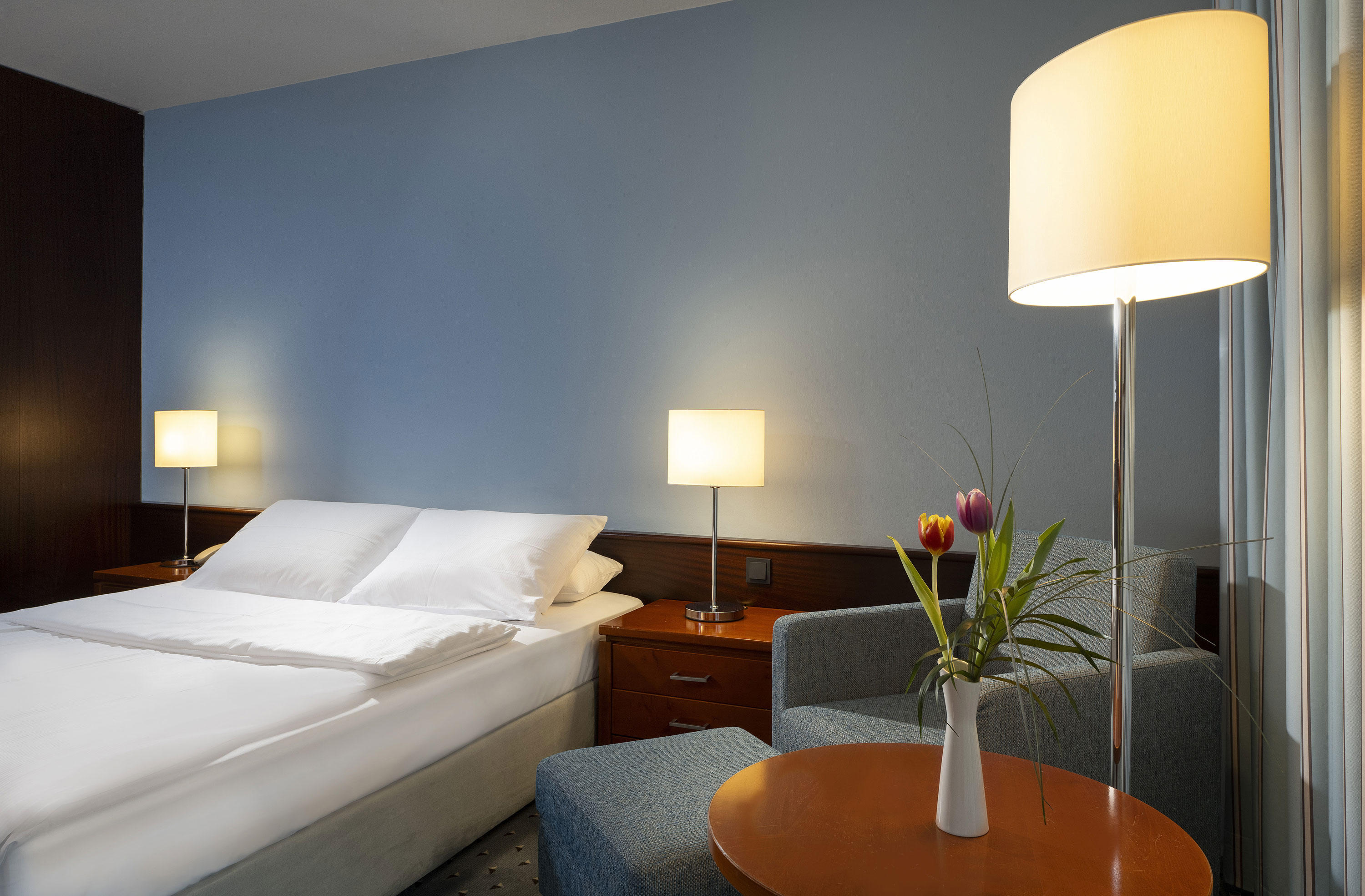 Фото Maritim Hotel Darmstadt