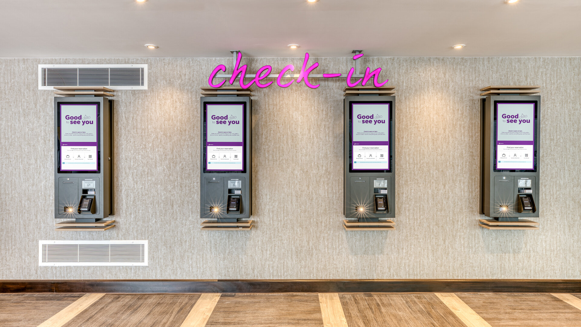 Фото Premier Inn London Paddington Hotel