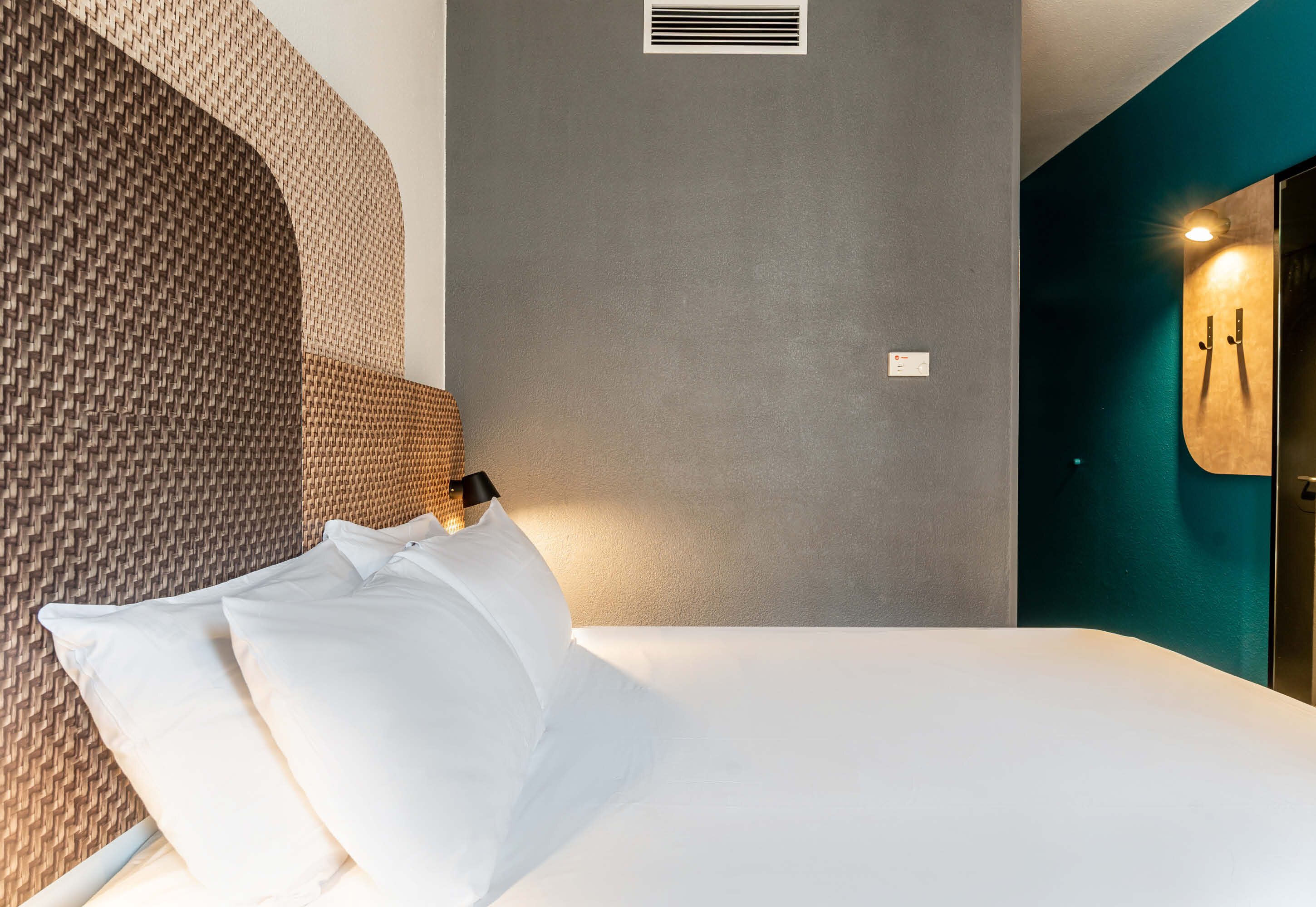 Фото B&B Hotel Marseille Prado Parc des expositions