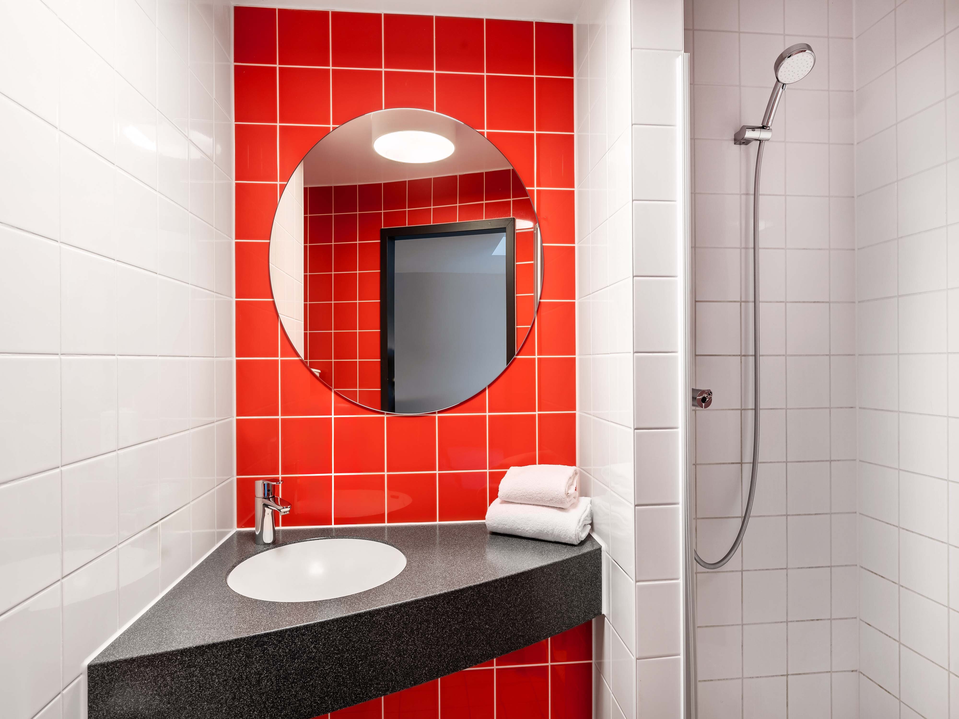 Фото B&b Hotel Weil am Rhein/Basel