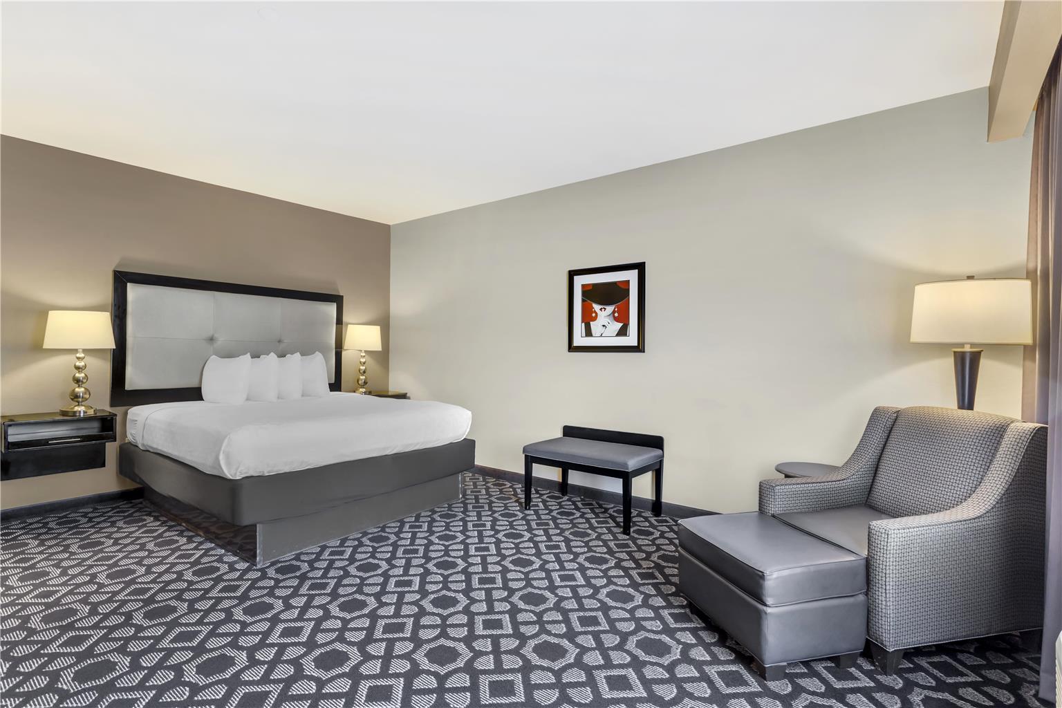 Фото Best Western Plus Laredo Inn & Suites