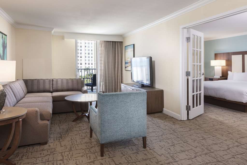 Фото Hilton Clearwater Beach Resort & SPA