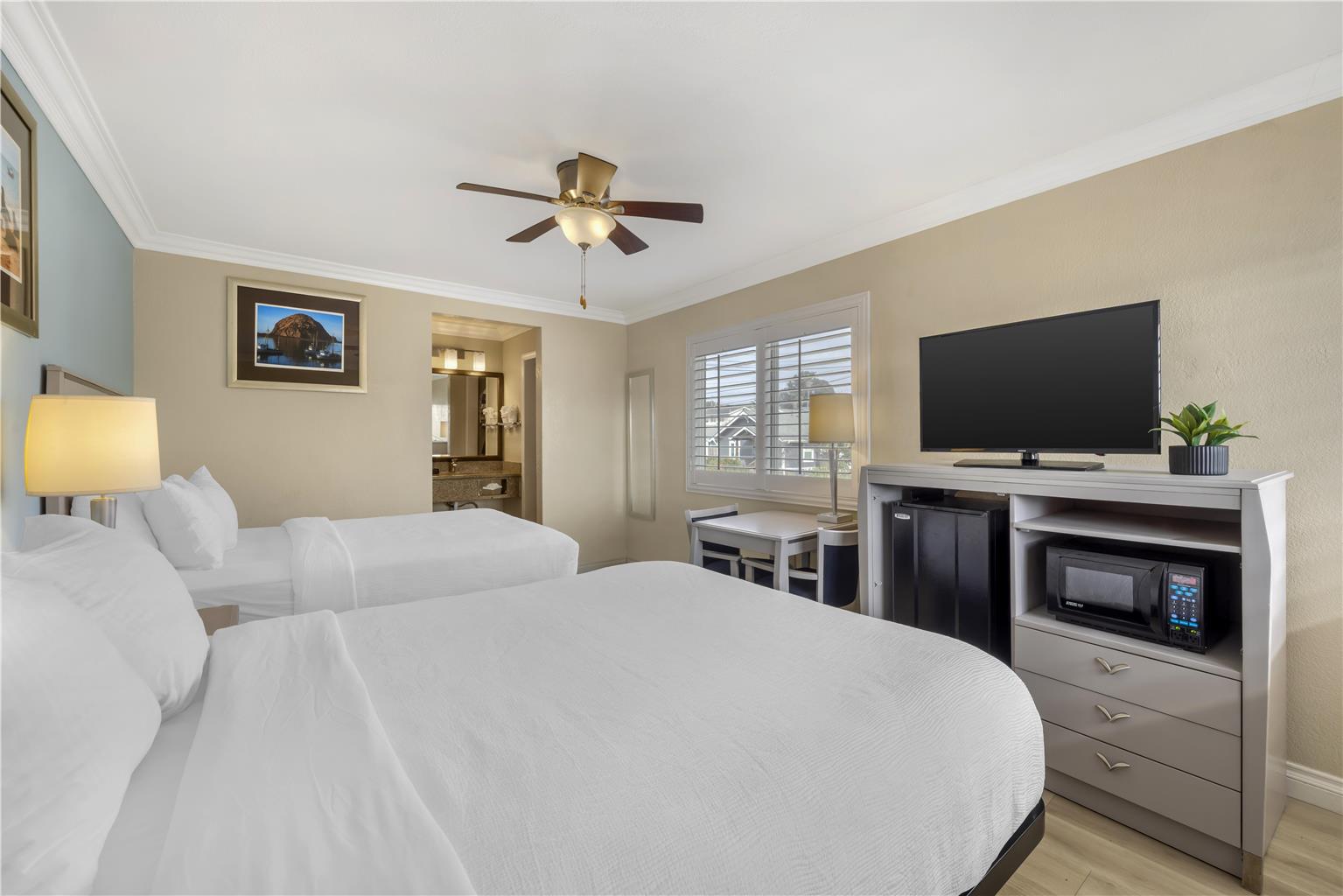 Фото Best Western Tradewinds