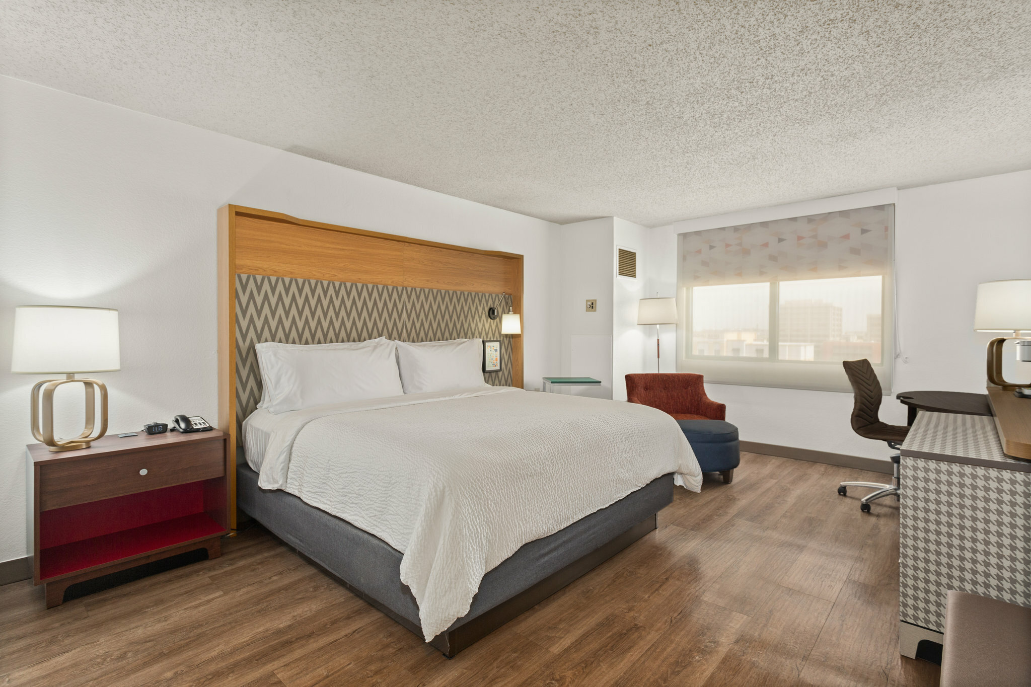 Фото Holiday Inn Tampa Westshore - Airport Area, an Ihg Hotel