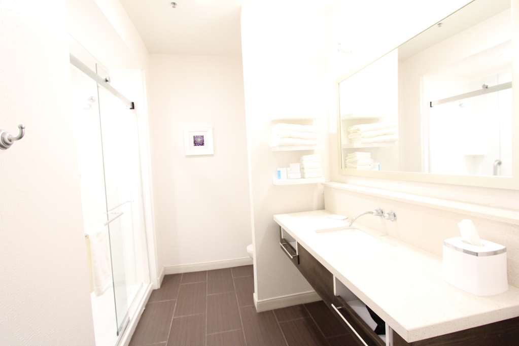 Фото Hampton Inn & Suites Dallas Market Center