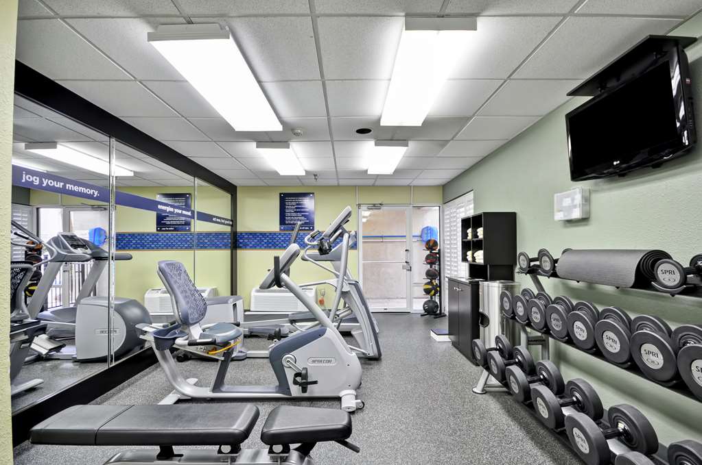 Фото Hampton Inn & Suites Charleston/Mt. Pleasant-Isle Of Palms