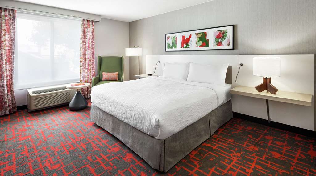 Фото Hilton Garden Inn Albuquerque North/rio Rancho Hotel