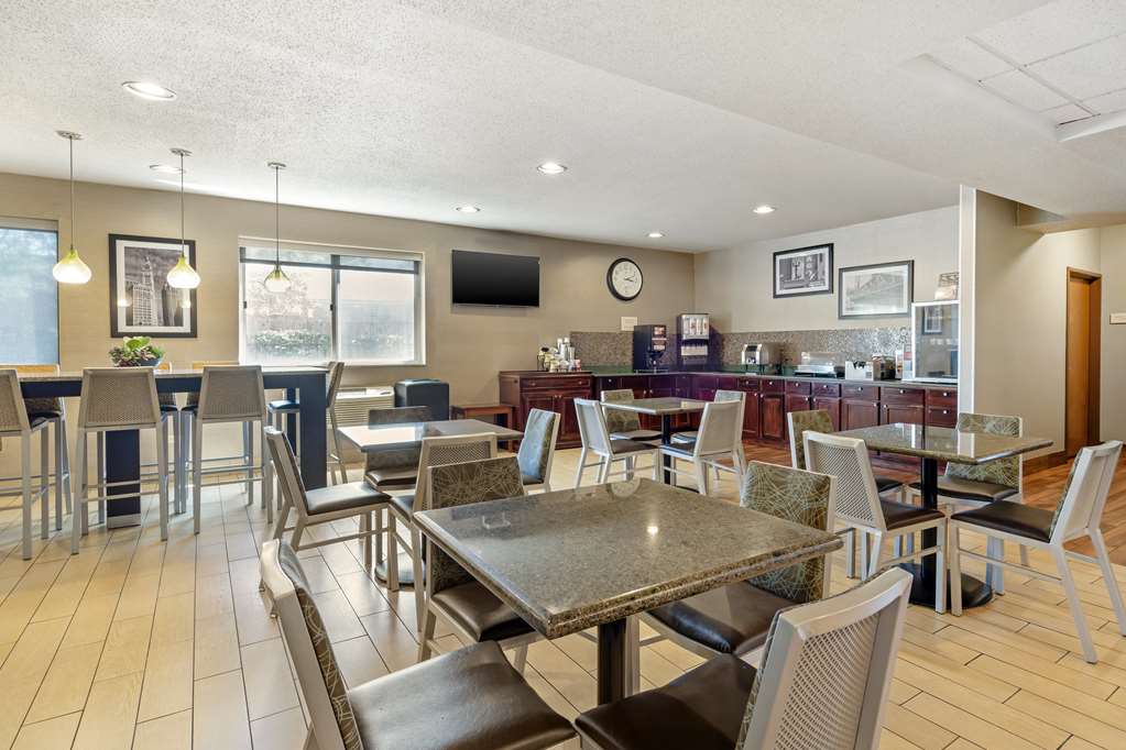 Фото Best Western Des Plaines Inn