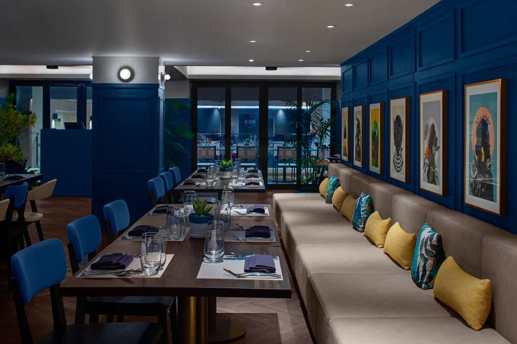 Фото Rok Hotel Kingston Tapestry Collection by Hilton