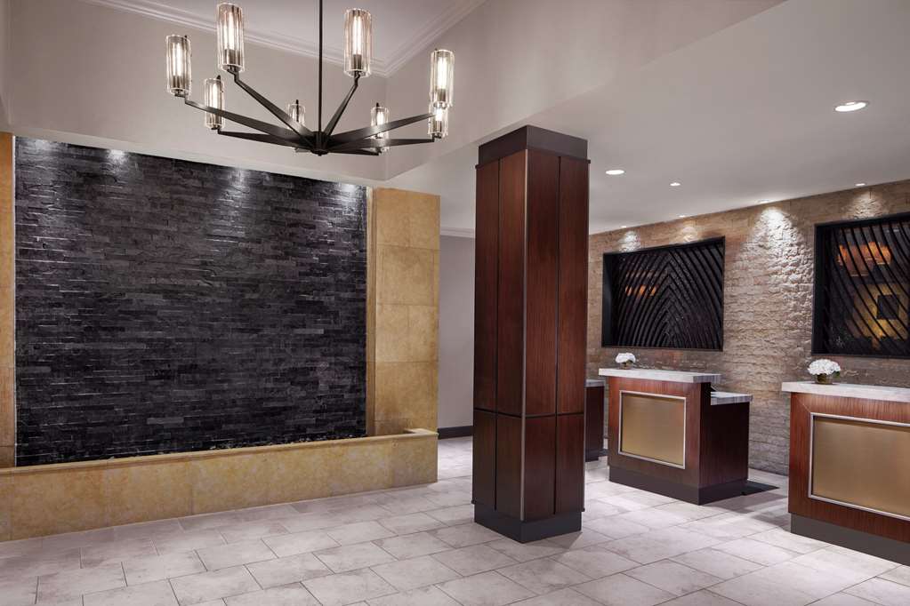 Фото Embassy Suites by Hilton Fort Worth Downtown