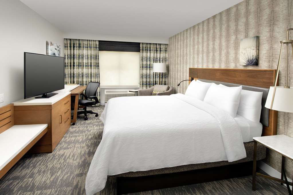 Фото Hilton Garden Inn Westchester Dobbs Ferry, Ny